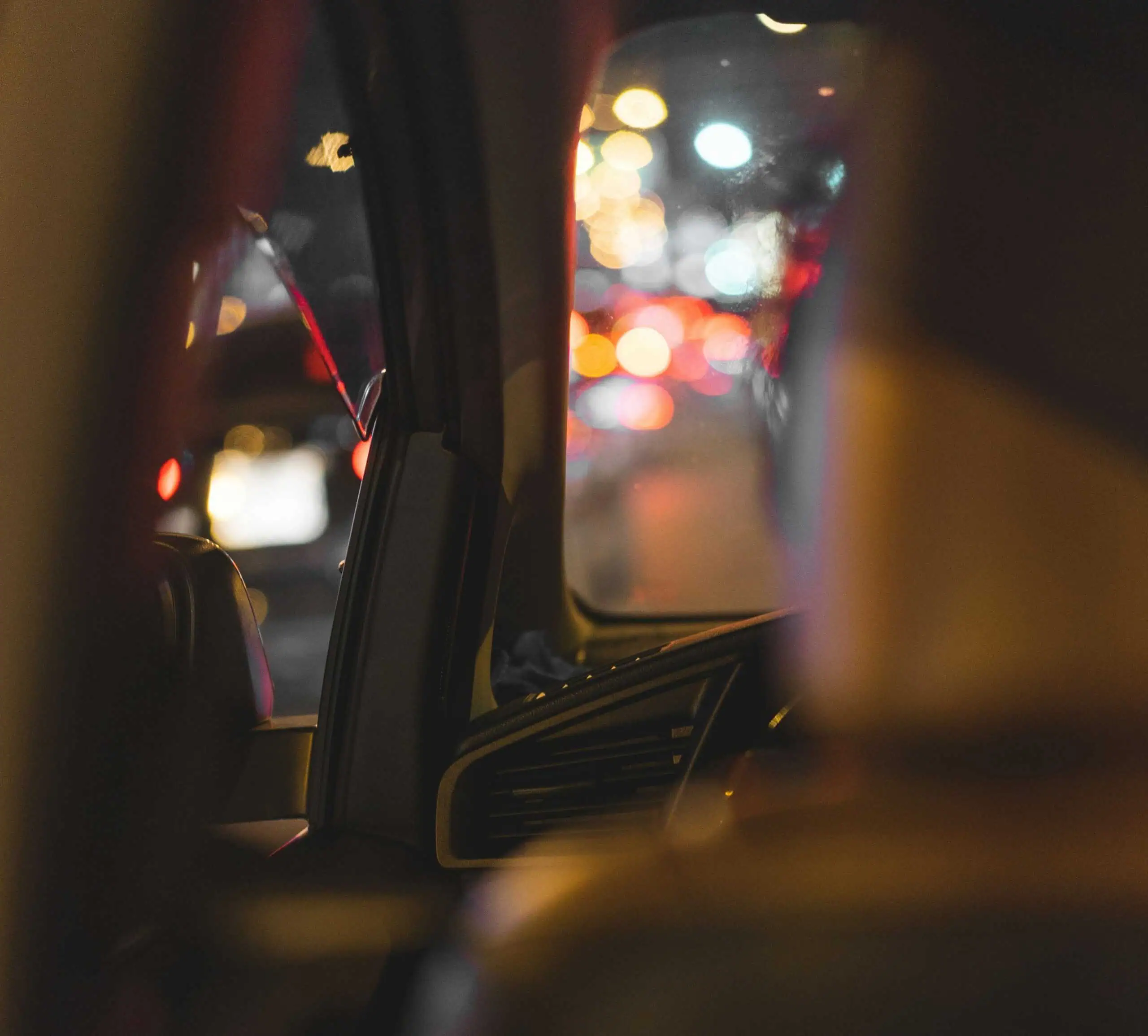 VIP-Taxi & Taxiservice Salzburg