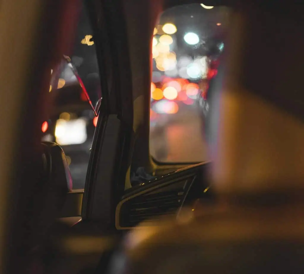 VIP-Taxi & Taxiservice Salzburg